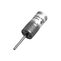 12v volt 370 electric dc gear motor with 0.8 nm 30 rpm for sewing machine