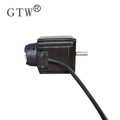 5-Wire High Torque  Stepper Motor