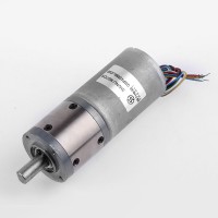 Micro 12V 24V 300rpm dc planetary gear motor high torque 150kg dc motor