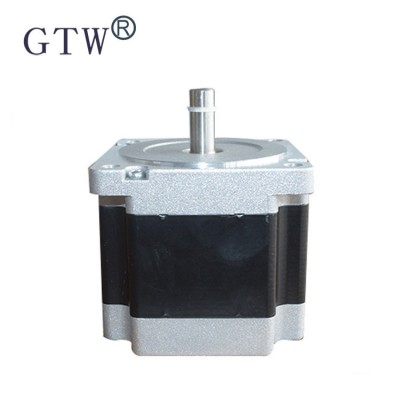 Top quality  type 57 mm stepper motor