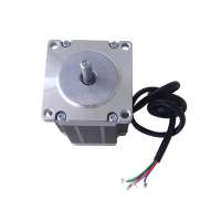 High performance cheaper nema 23 stepper motor, hybrid stepping motor