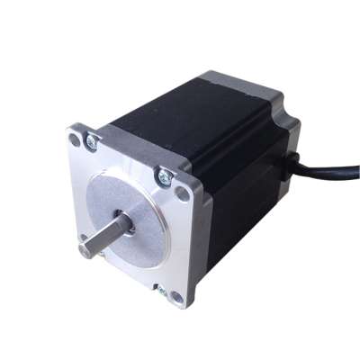 Waimaotong Suppliers Stepping Motor Size 76Mm