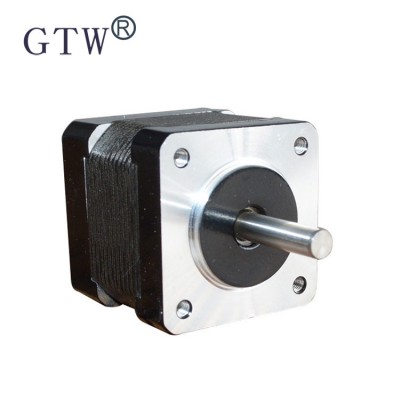 4.6 Nm Remote Control Stepper Motor For Laser Machine