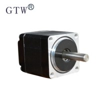 Flat Type Micro DC 36Mm Stepper Motor