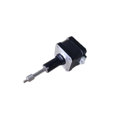 China Manufacturer Driver Stepper Motor Nema 17