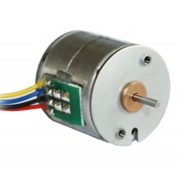 SM2019 NEMA8 micro stepper motor