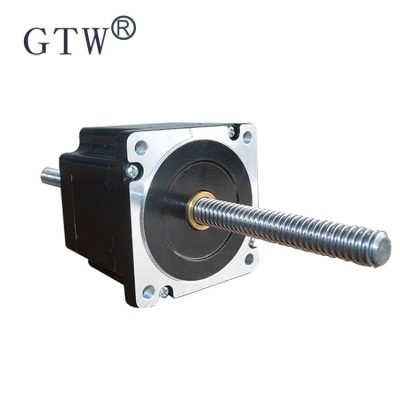 Durable High End High Torque Stepper Motor Non-captive stepping motor