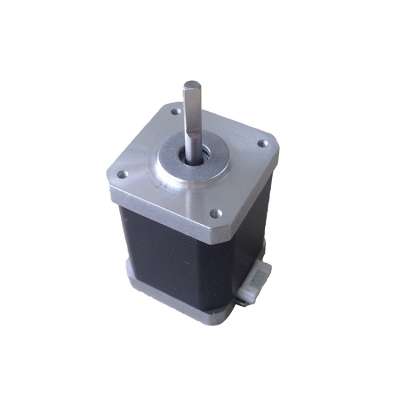 High performance cheap nema 17 stepper motor, hybrid stepping motor