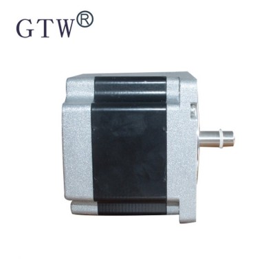 High Speed Gear Type 57 mm Stepper Motor