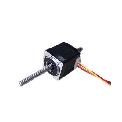 China Waimaotong Supplier Nema 11 Low Cost Stepper Motor