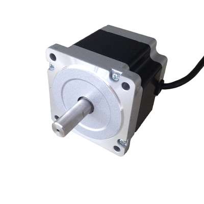 34HS1404-A37 higher quality nema 34 86mm hybrid stepper motor