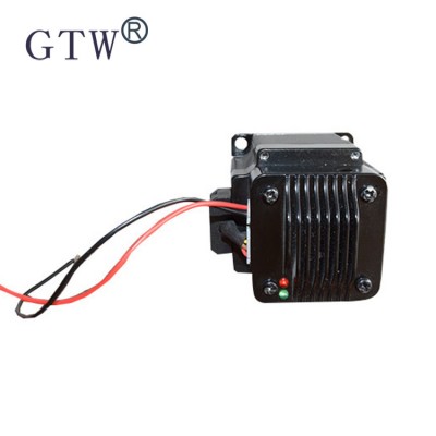 GTW 28Mm Series Hybrid Closed Loop Stepper Motor