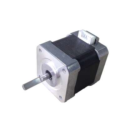 17HS5005-26B High torque nema 17 hybrid stepper motor for 3d printer, motor stepper nema 17